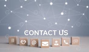 Contact Page